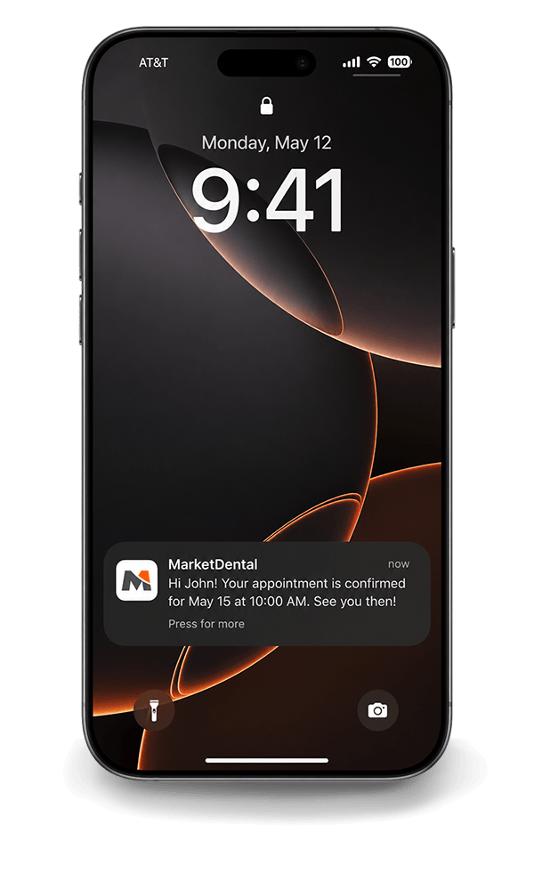 Send and receive messages in real time with Messages<small class='opacity-50'>&trade;</small>. Keep communication simple, fast, and organized from one place.