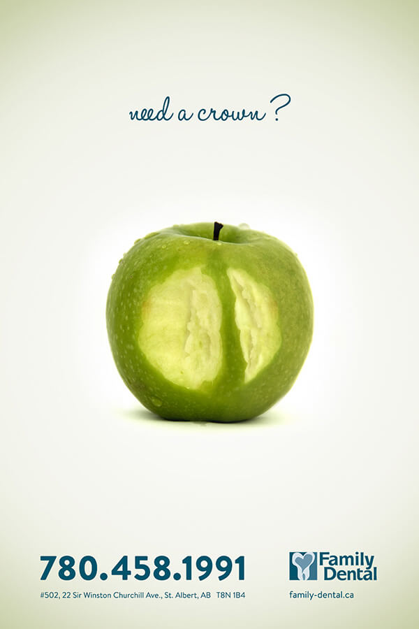 Ad Apple