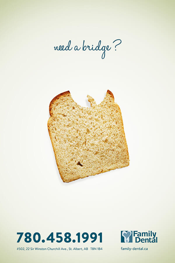 Ad Bread