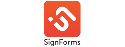 SignForms