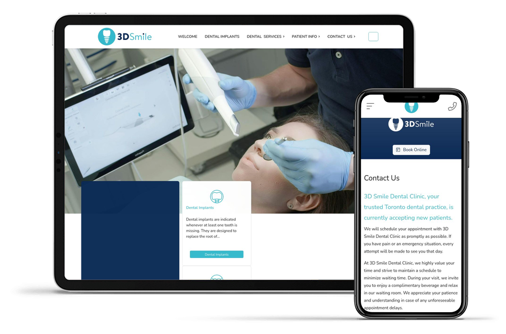 3D Smile Dental Clinic