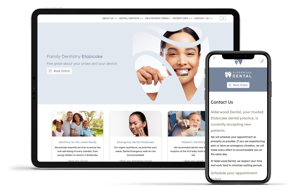 Alderwood Dental