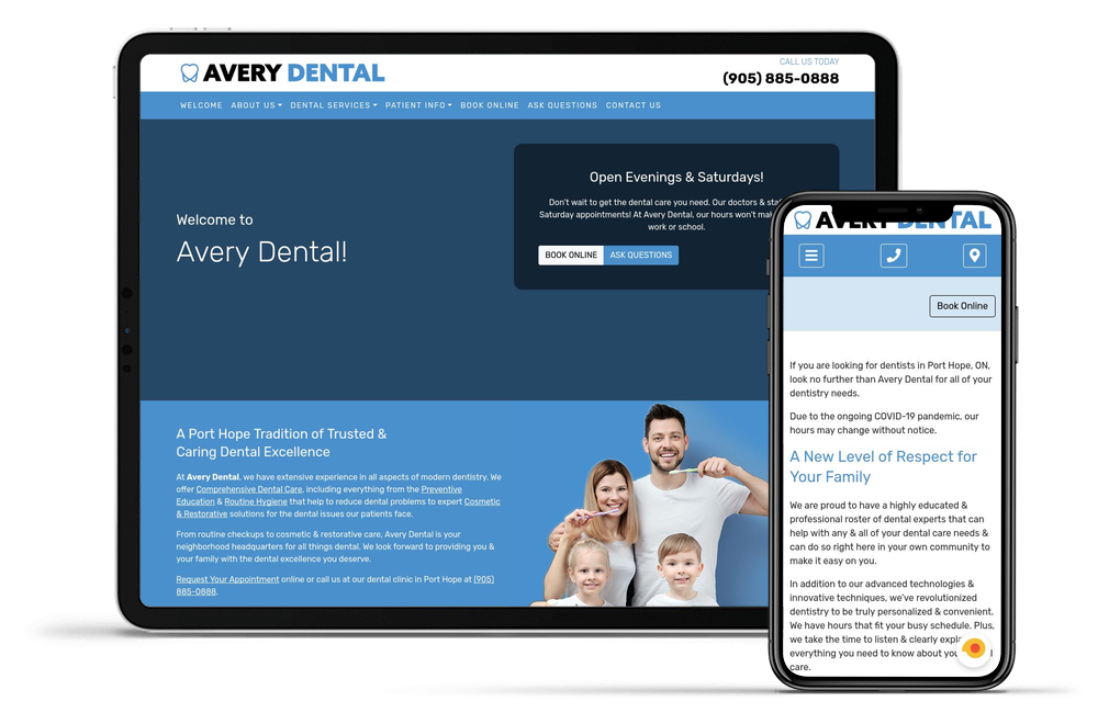 Avery Dental