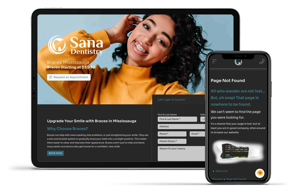Sana Dentistry