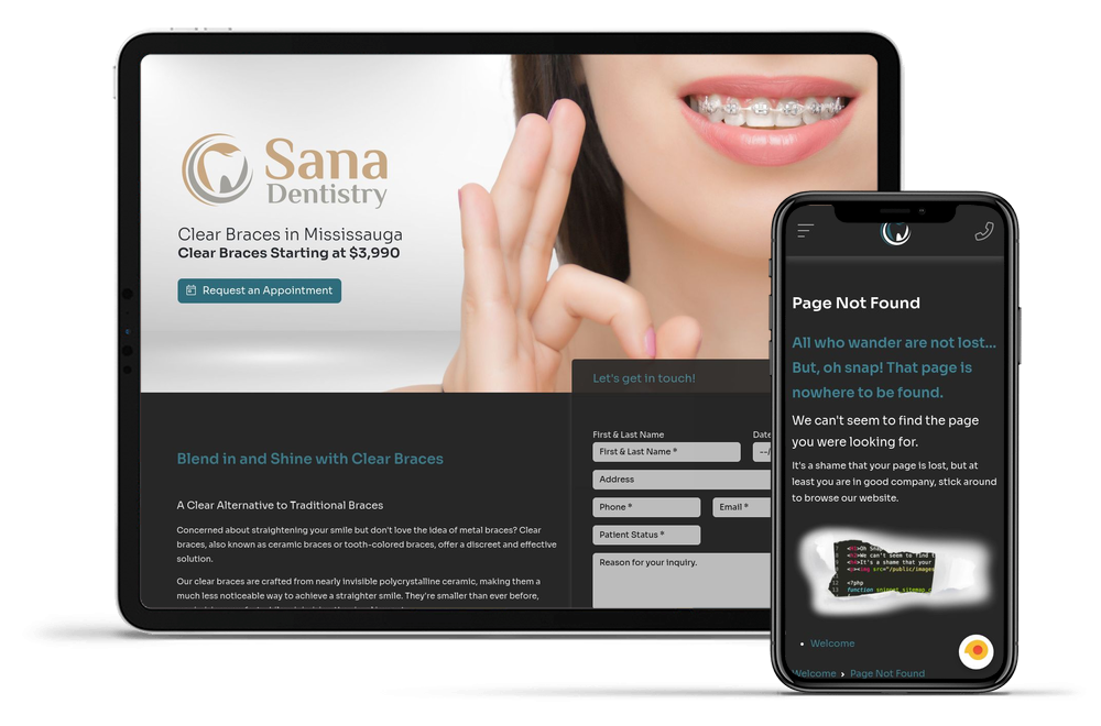 Sana Dentistry