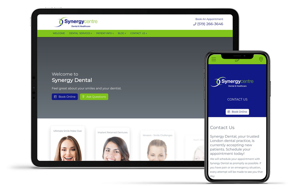 Synergy Dental