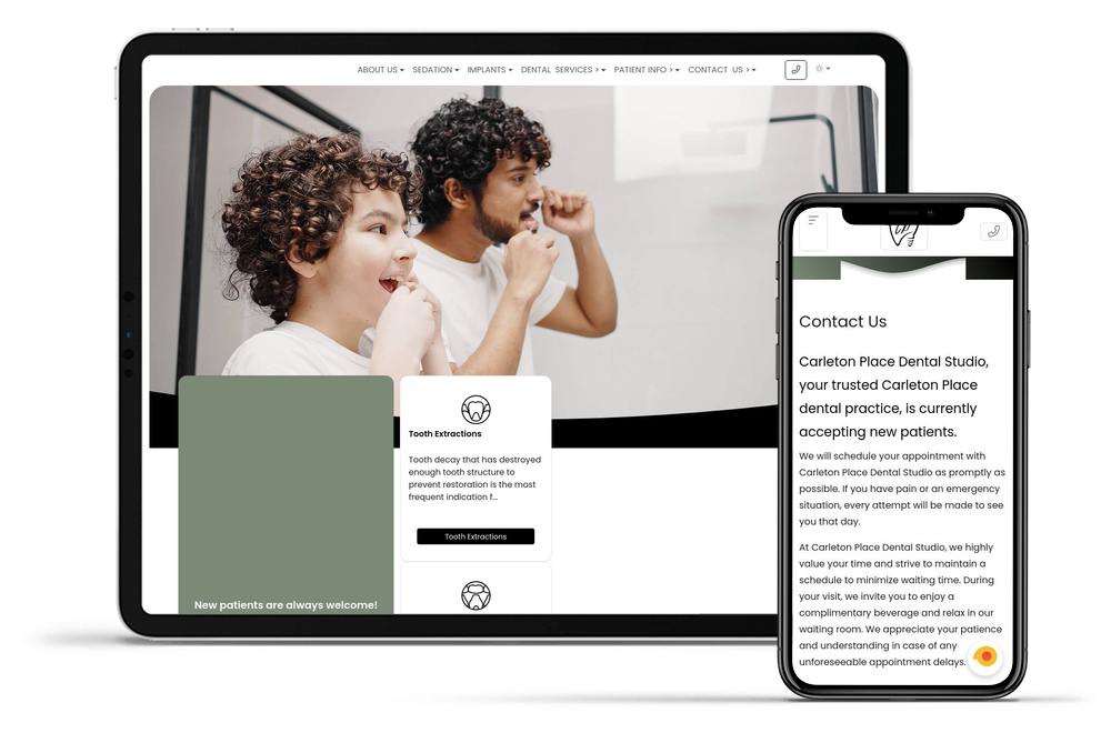 CP Dental Studio