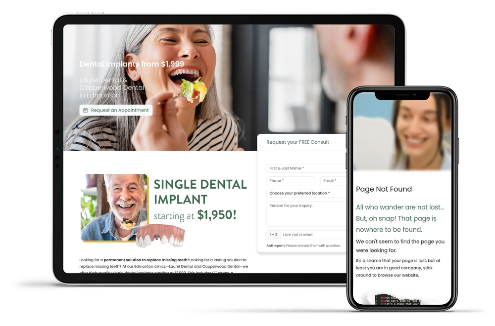 Laurel Dental
