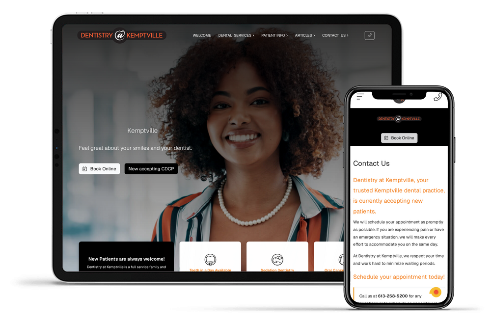 Dentistry at Kemptville