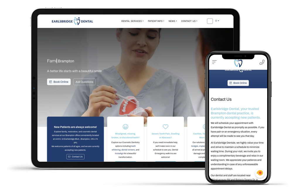Earlsbridge Dental