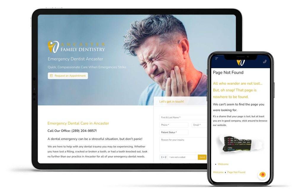 Ancaster Family Dentistry