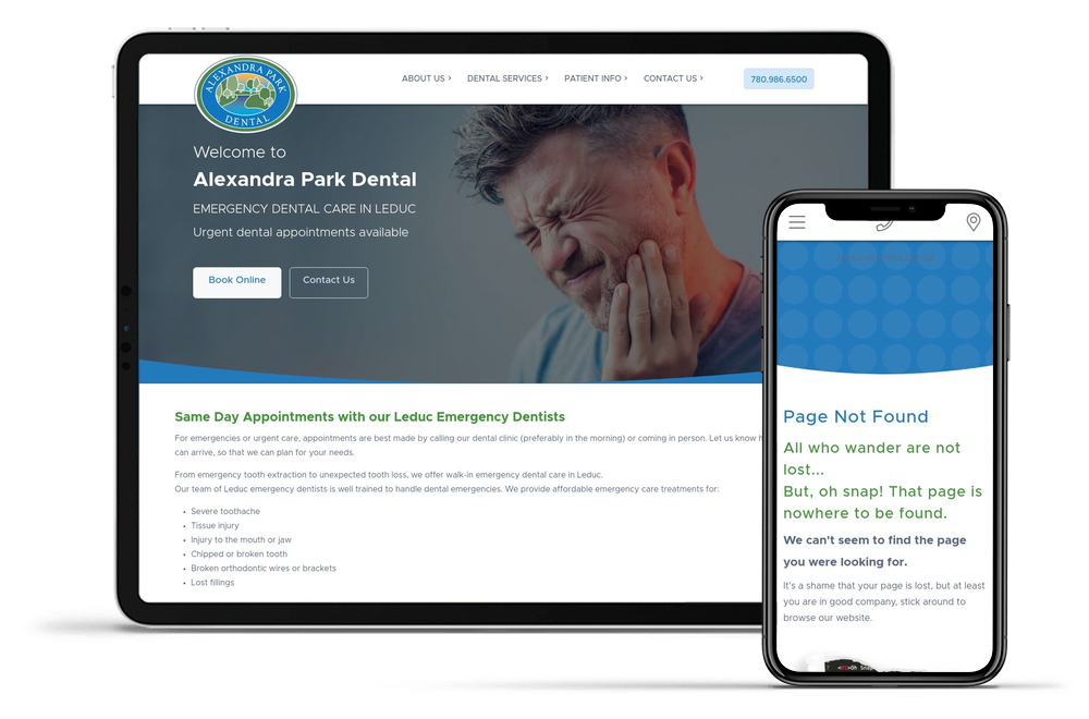 Alexandra Park Dental