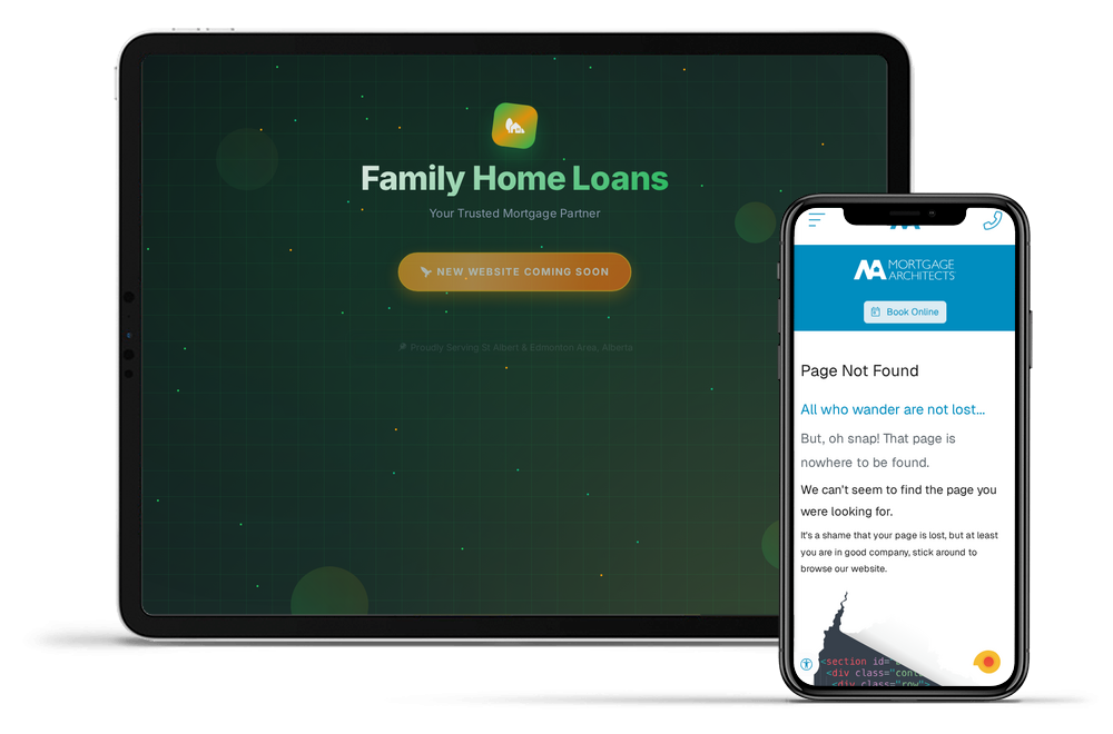 Family Home Loans