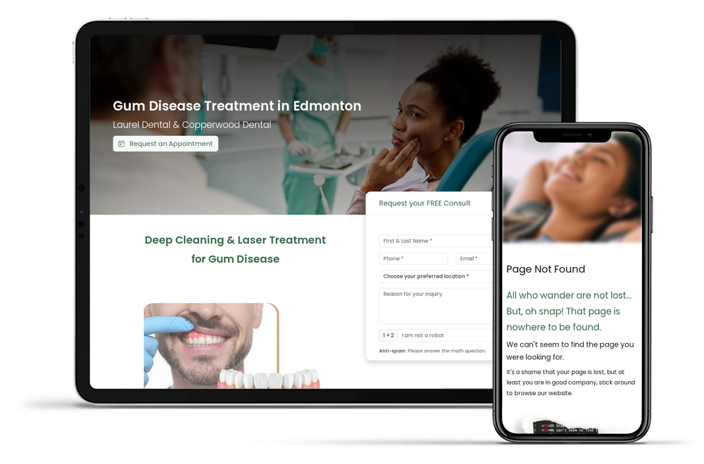 Laurel Dental