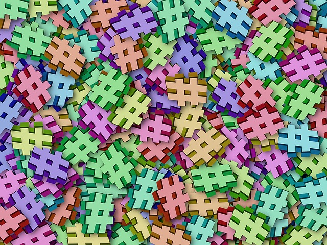 Top 10 hashtags for dentists to use on social media platforms like instagram, twitter and facebook.
