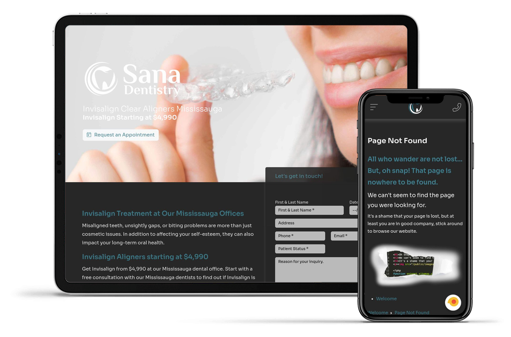 Sana Dentistry