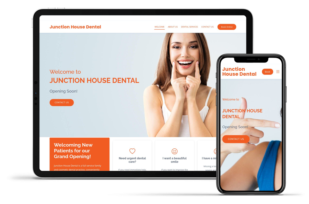 Junction House Dental