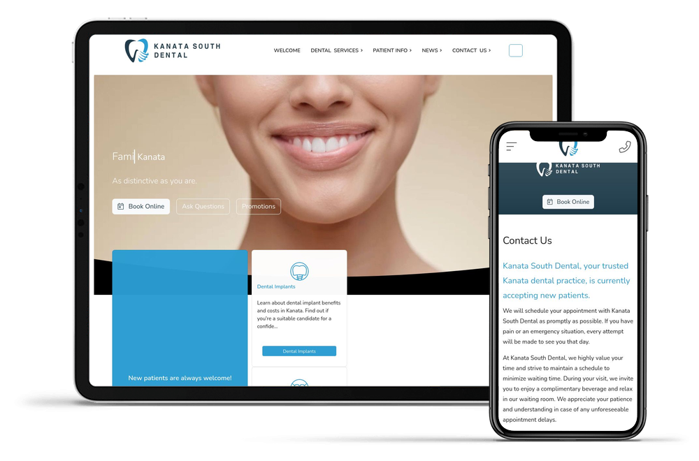 Kanata South Dental