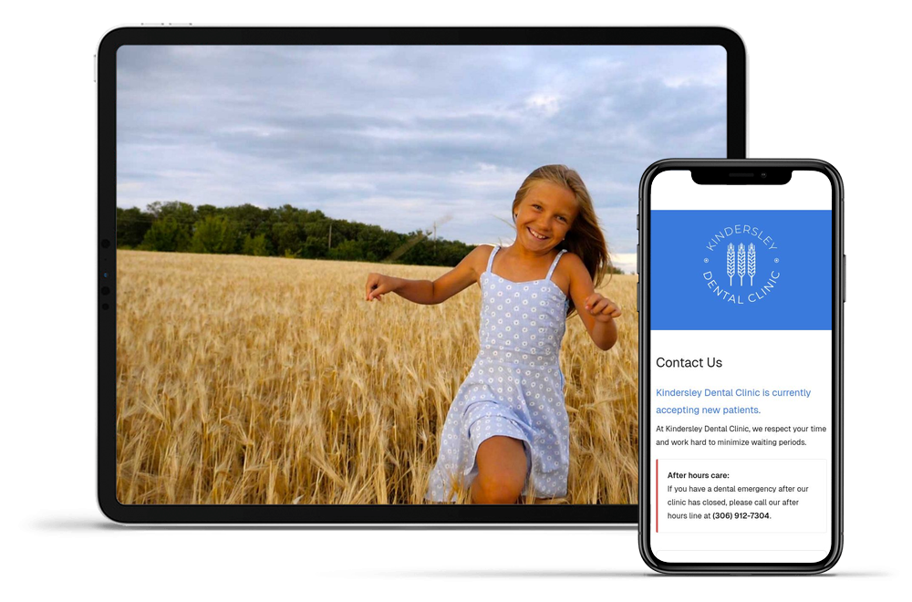 Kindersley Dental Clinic