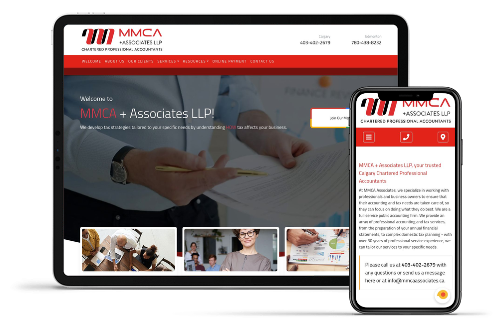 MMCA   Associates