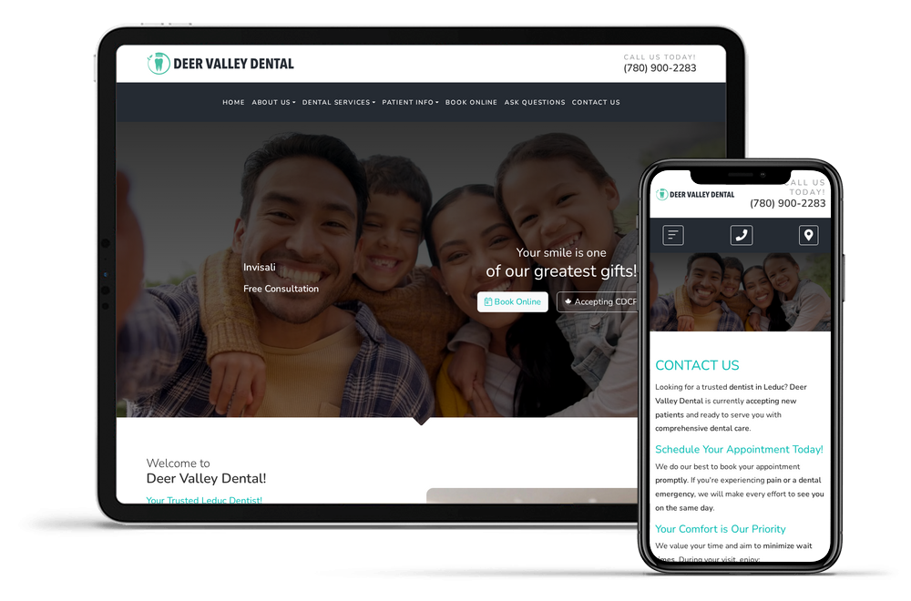 Deer Valley Dental