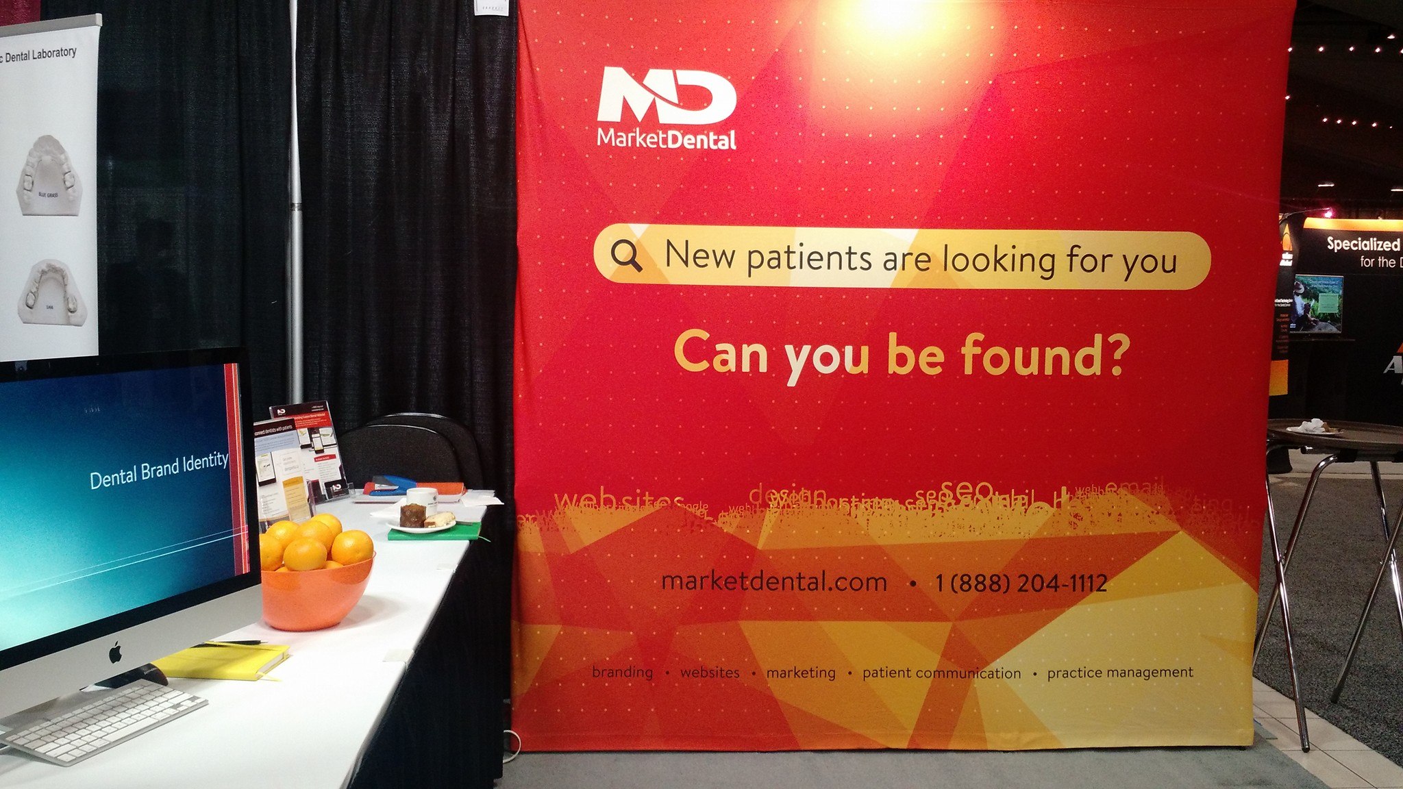 Northwest Dental Expo 2017 is being held at Shaw Conference Centre, 9797 Jasper Ave, Edmonton on Friday Oct 6 2017.