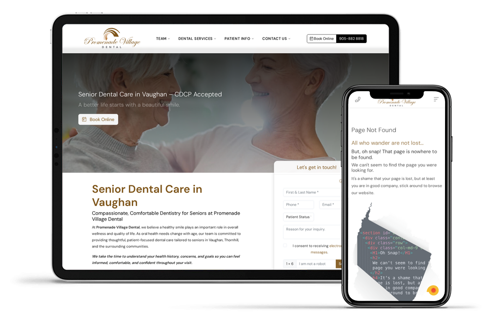 Promenade Village Dental