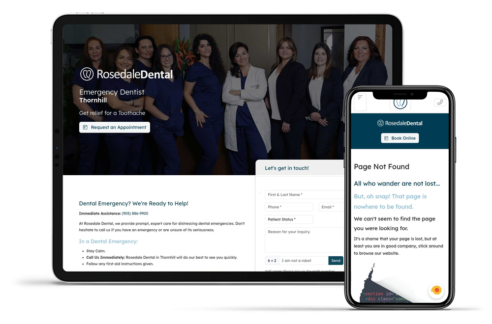 Rosedale Dental