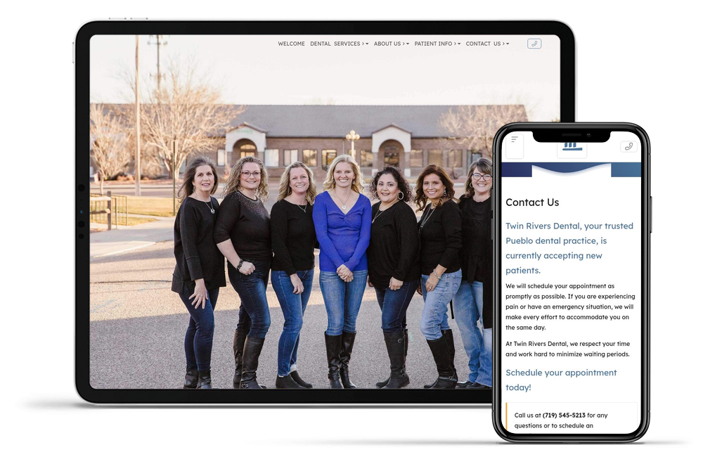 Twin Rivers Dental