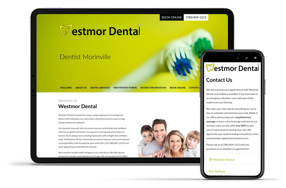 Westmor Dental