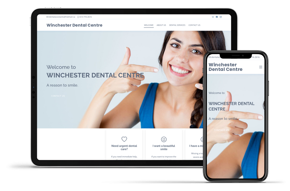Winchester Dental Centre