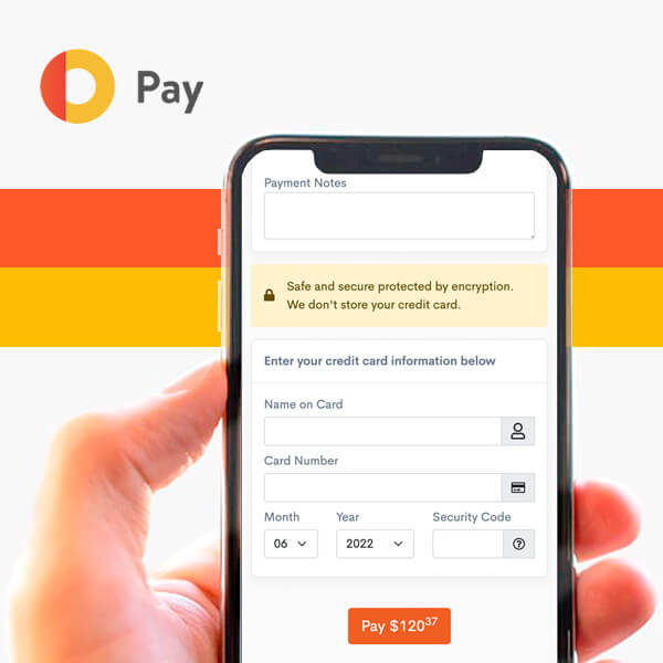 MarketDental Payment Processing Partners