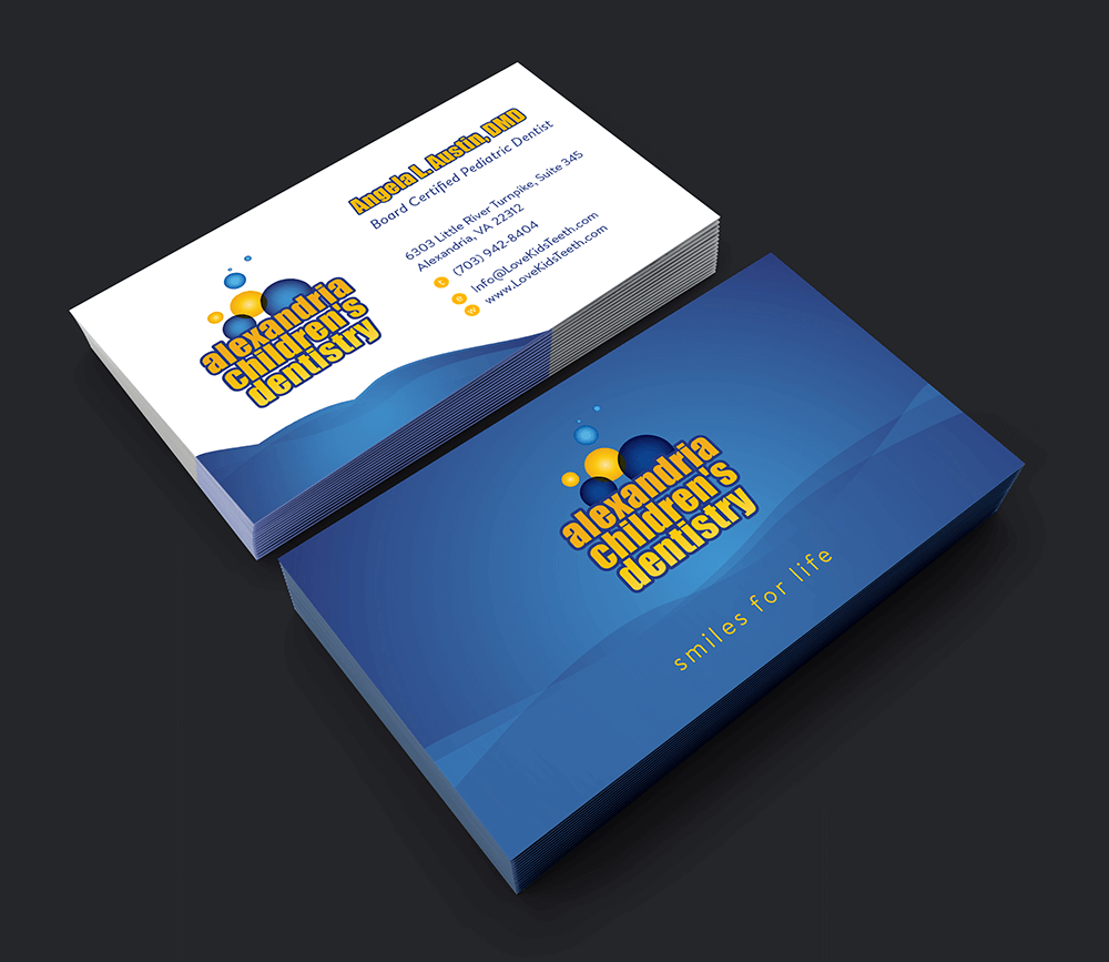 Dental Branding