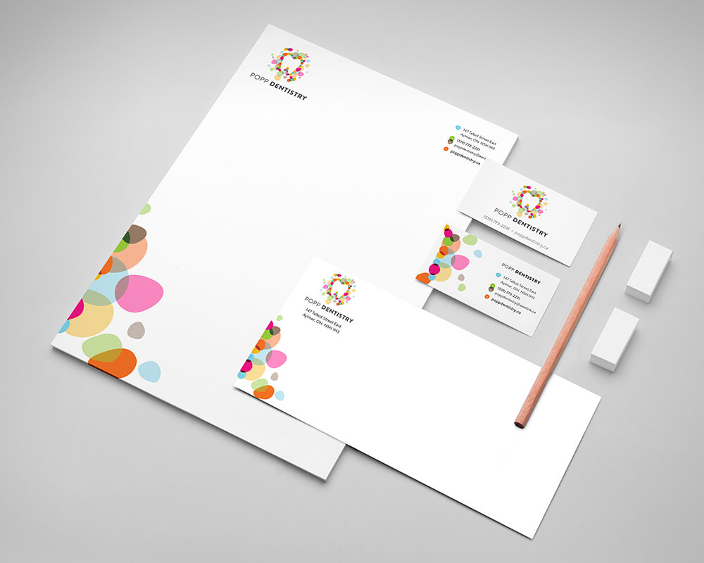 Dental Branding