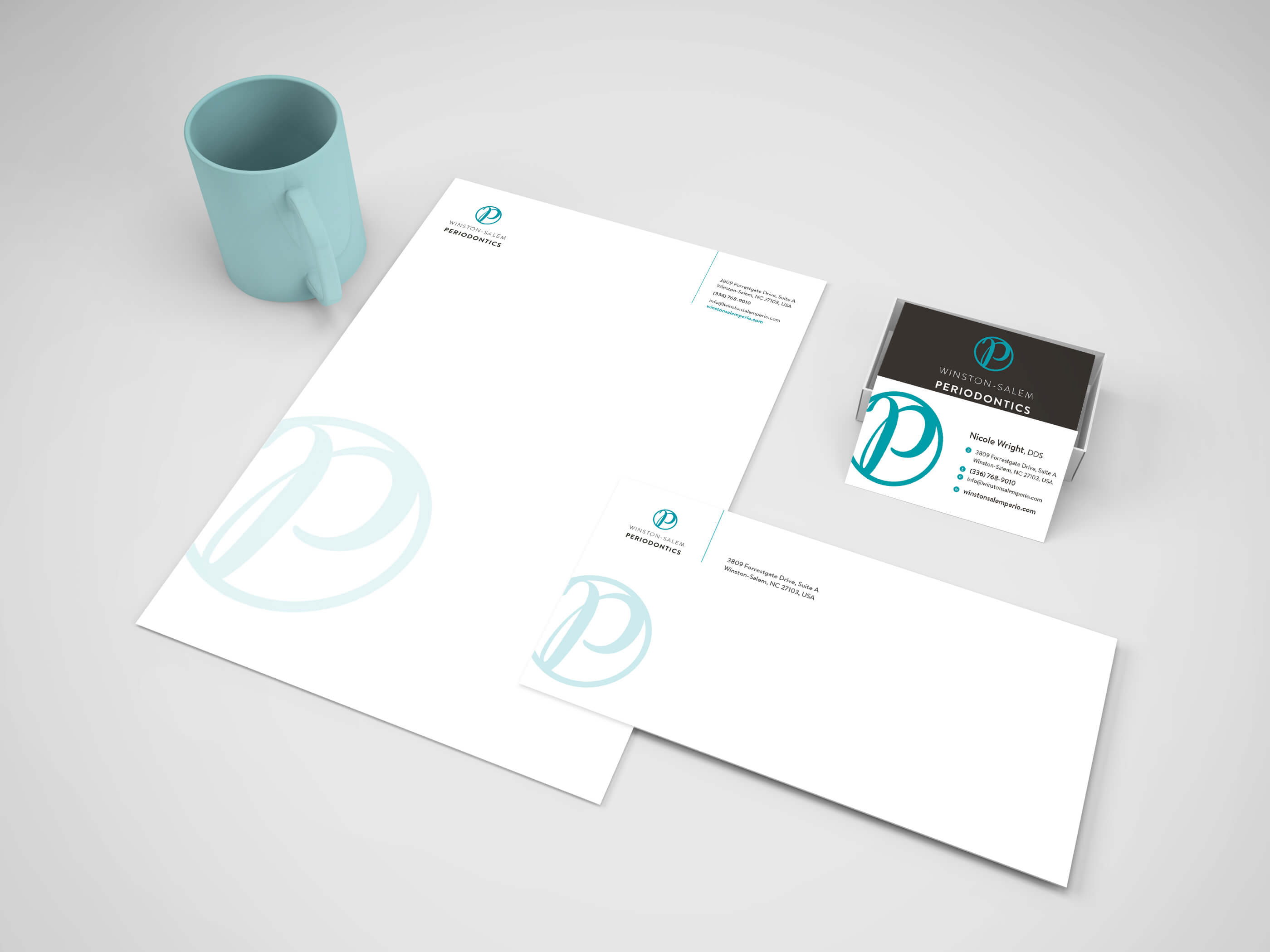 Dental Branding