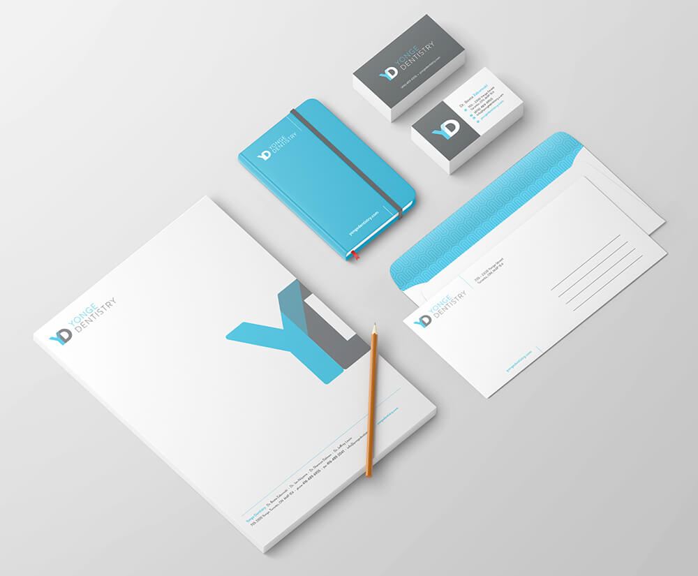 Dental Stationery