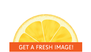 Get a Fresh Image. Dental Logo