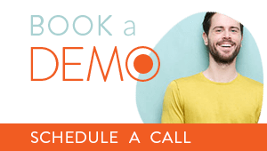 Schedule a 30 min call demo - Custom Dental Website