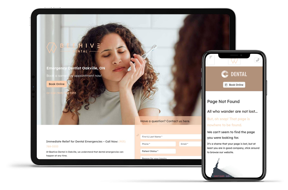Beehive Dental